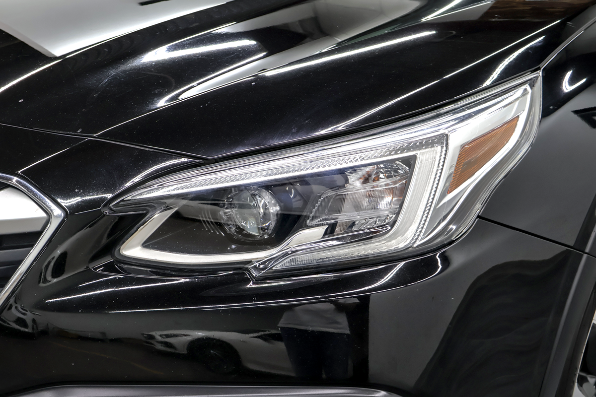 Subaru Outback photo 38