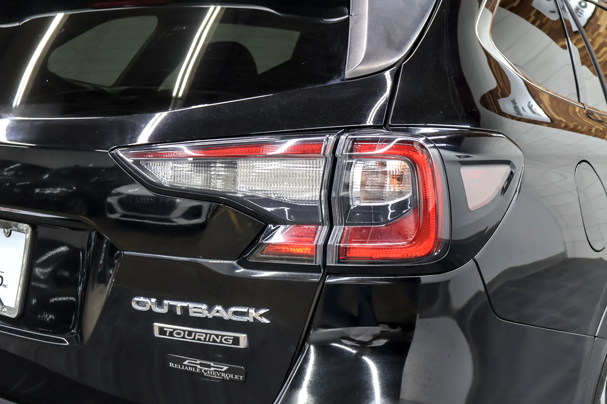 Subaru Outback photo 39