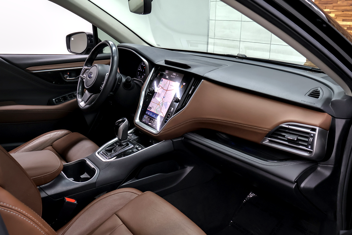 Subaru Outback photo 12