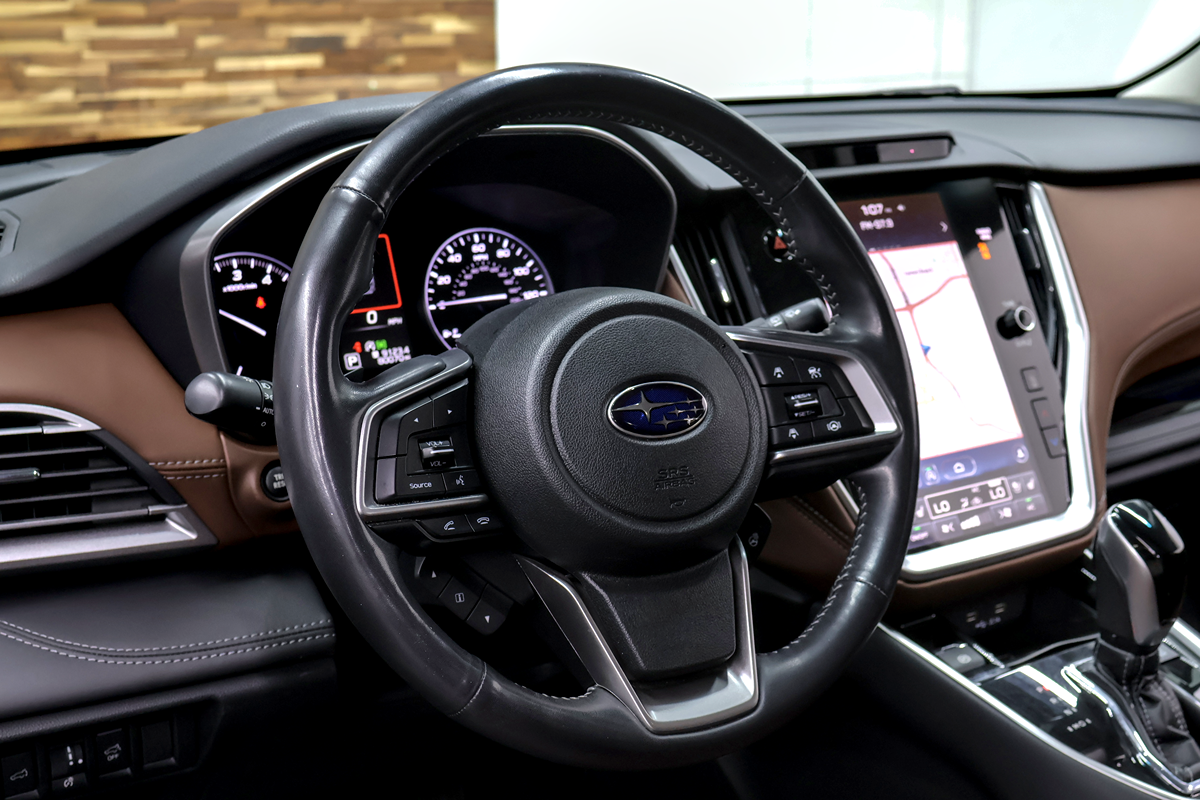 Subaru Outback photo 13