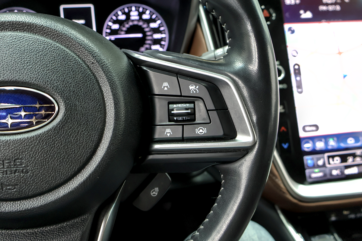 Subaru Outback photo 15