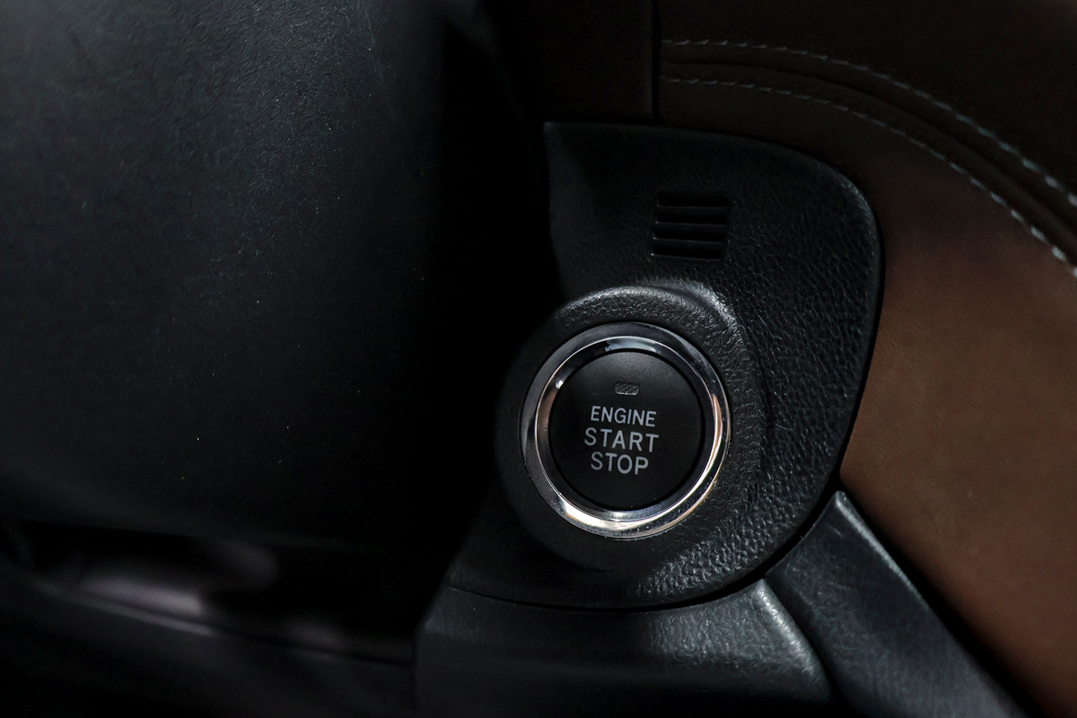 Subaru Outback photo 22