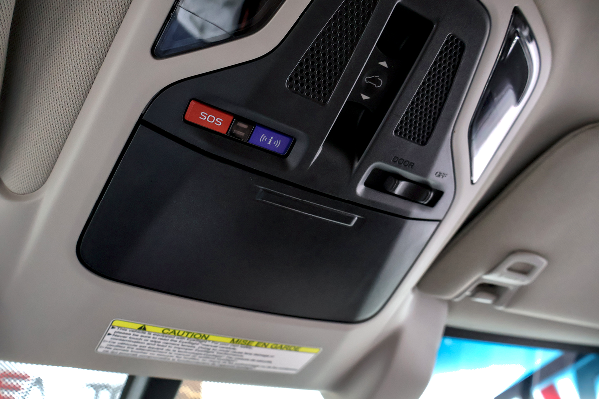 Subaru Outback photo 24