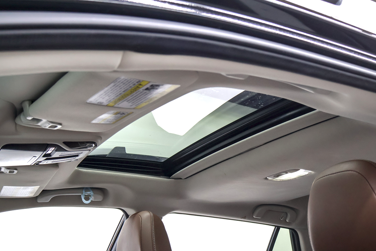 Subaru Outback photo 25