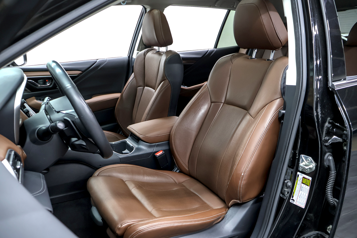 Subaru Outback photo 26