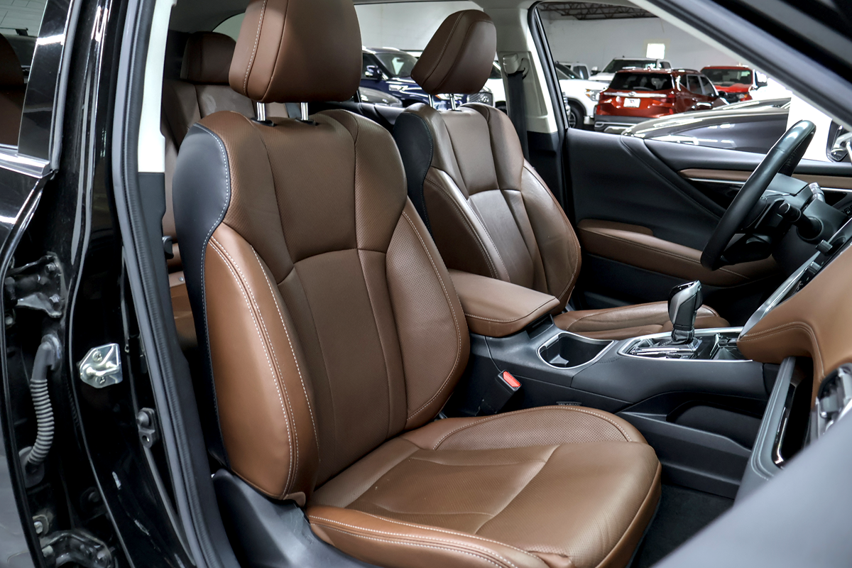 Subaru Outback photo 27