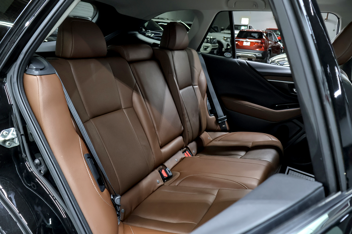Subaru Outback photo 28
