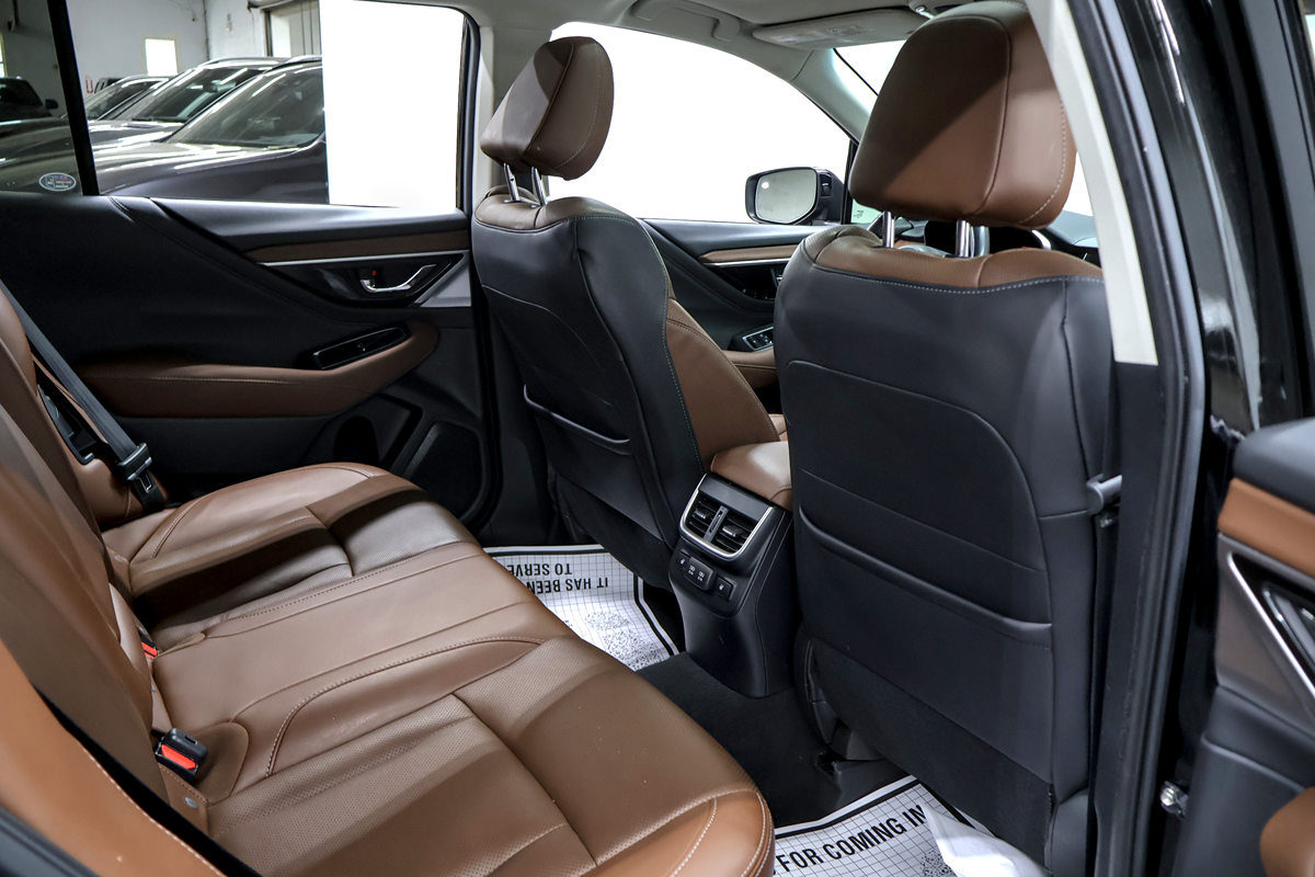 Subaru Outback photo 29