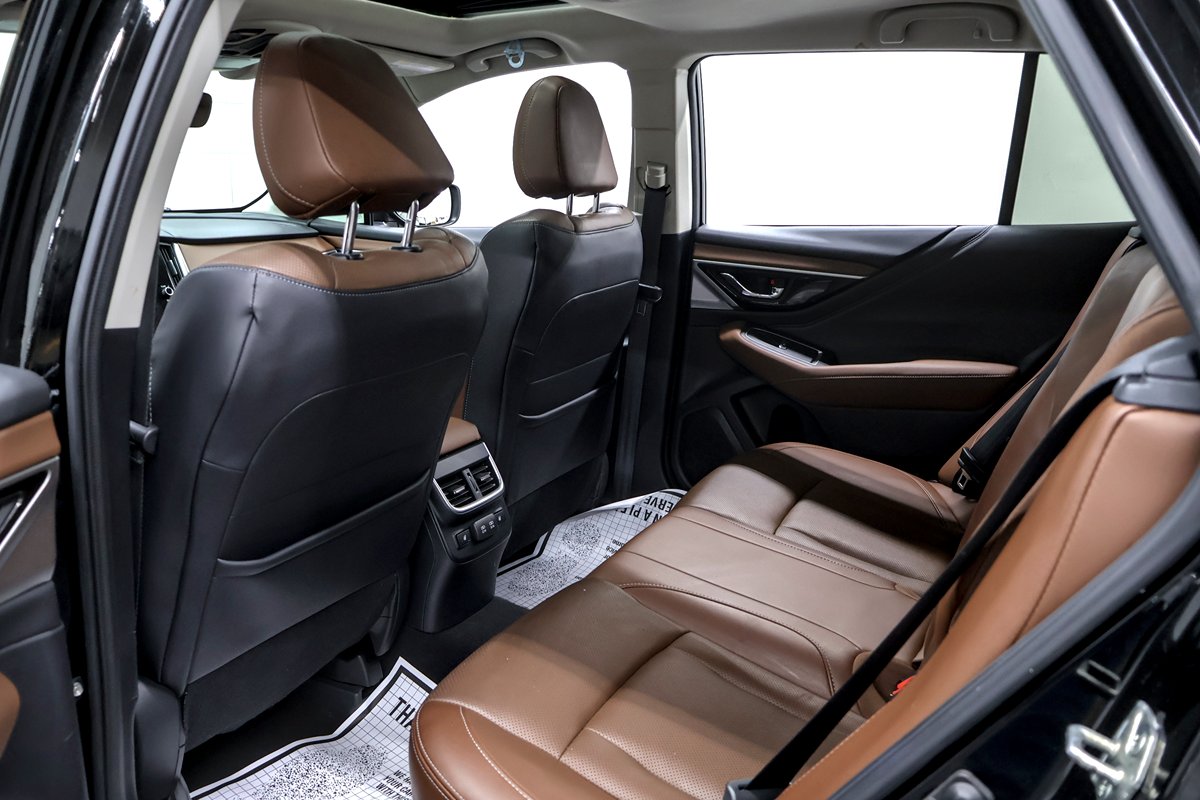 Subaru Outback photo 31
