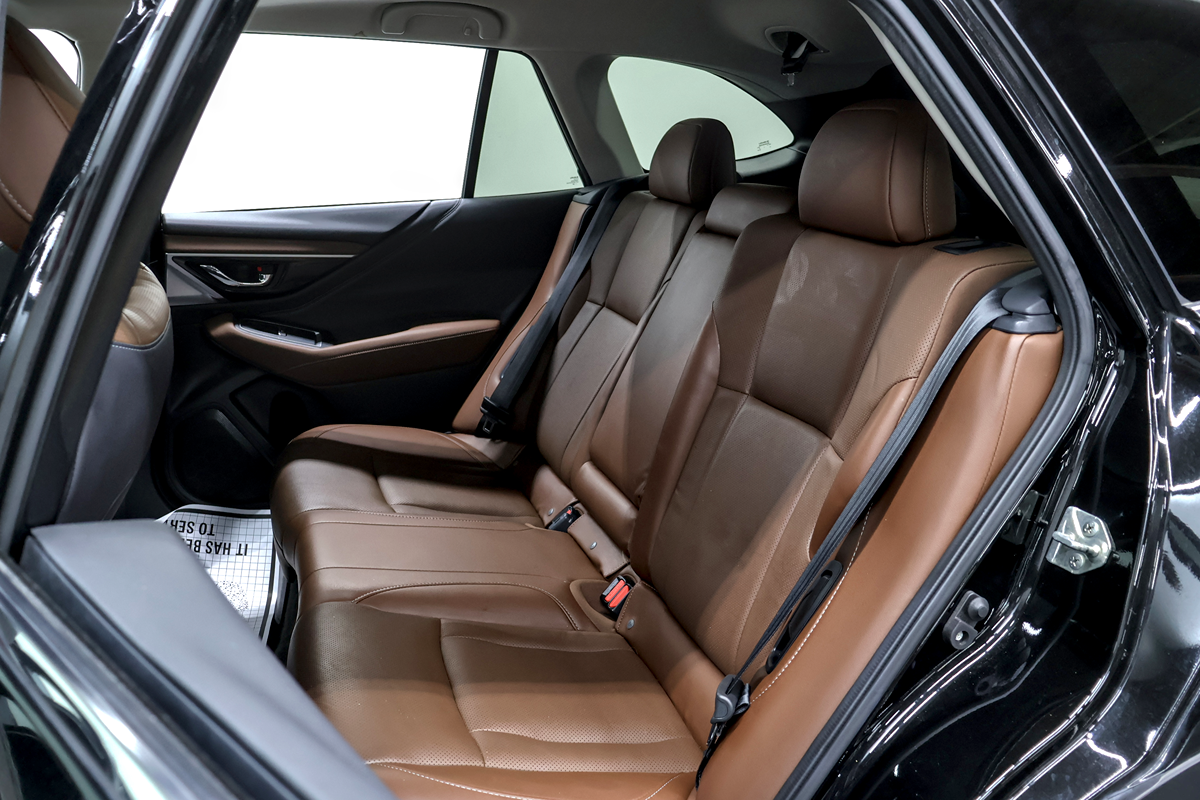 Subaru Outback photo 30
