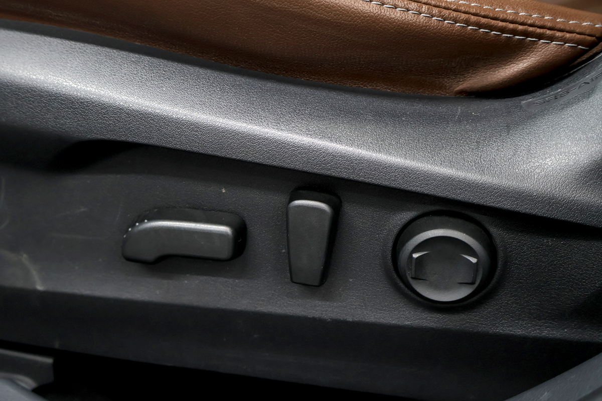 Subaru Outback photo 32