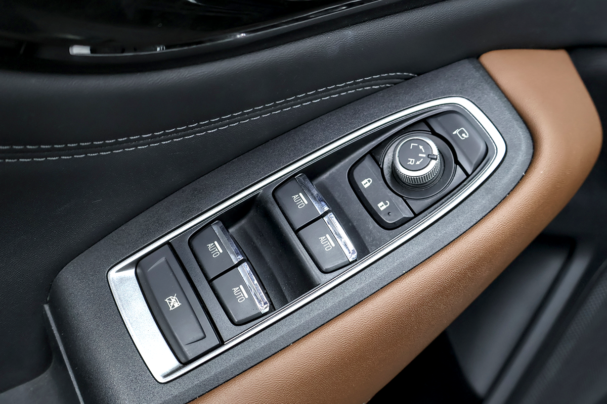 Subaru Outback photo 33