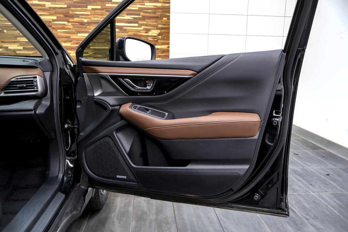 Subaru Outback photo 36