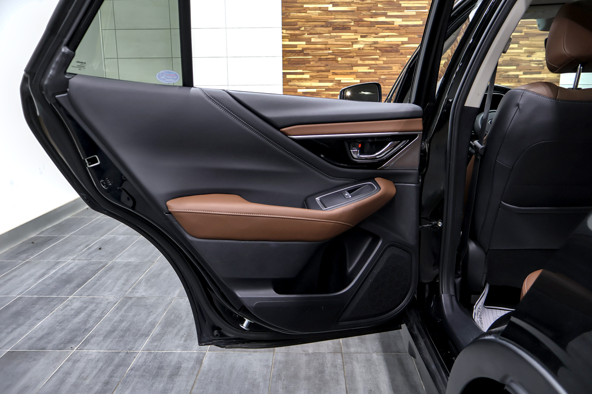 Subaru Outback photo 35