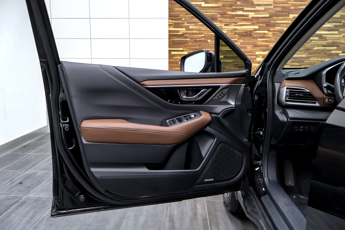 Subaru Outback photo 34