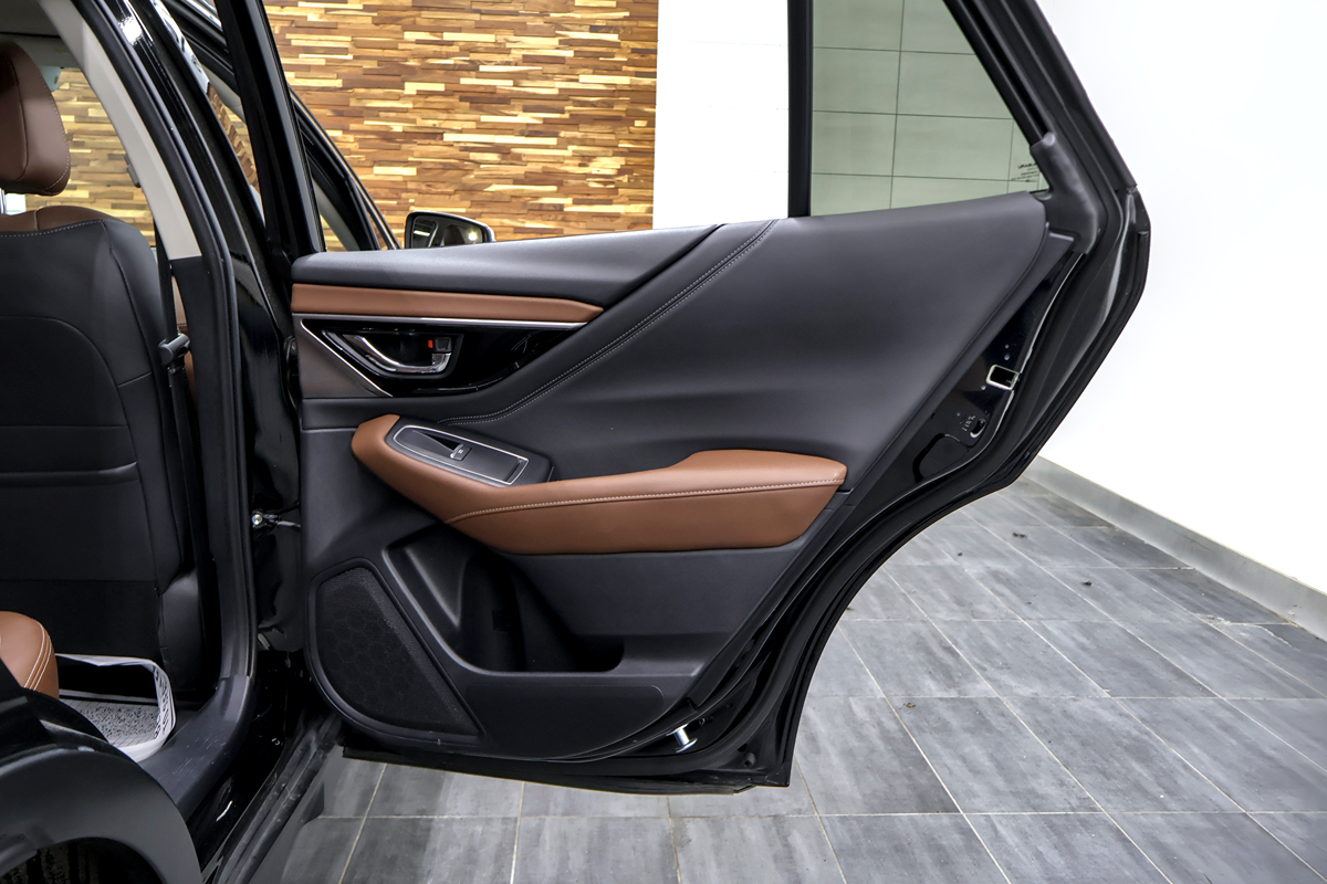 Subaru Outback photo 37