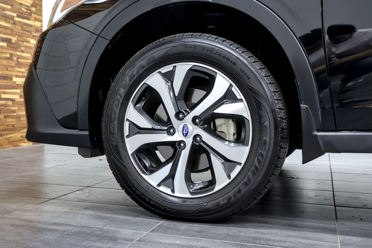 Subaru Outback photo 40