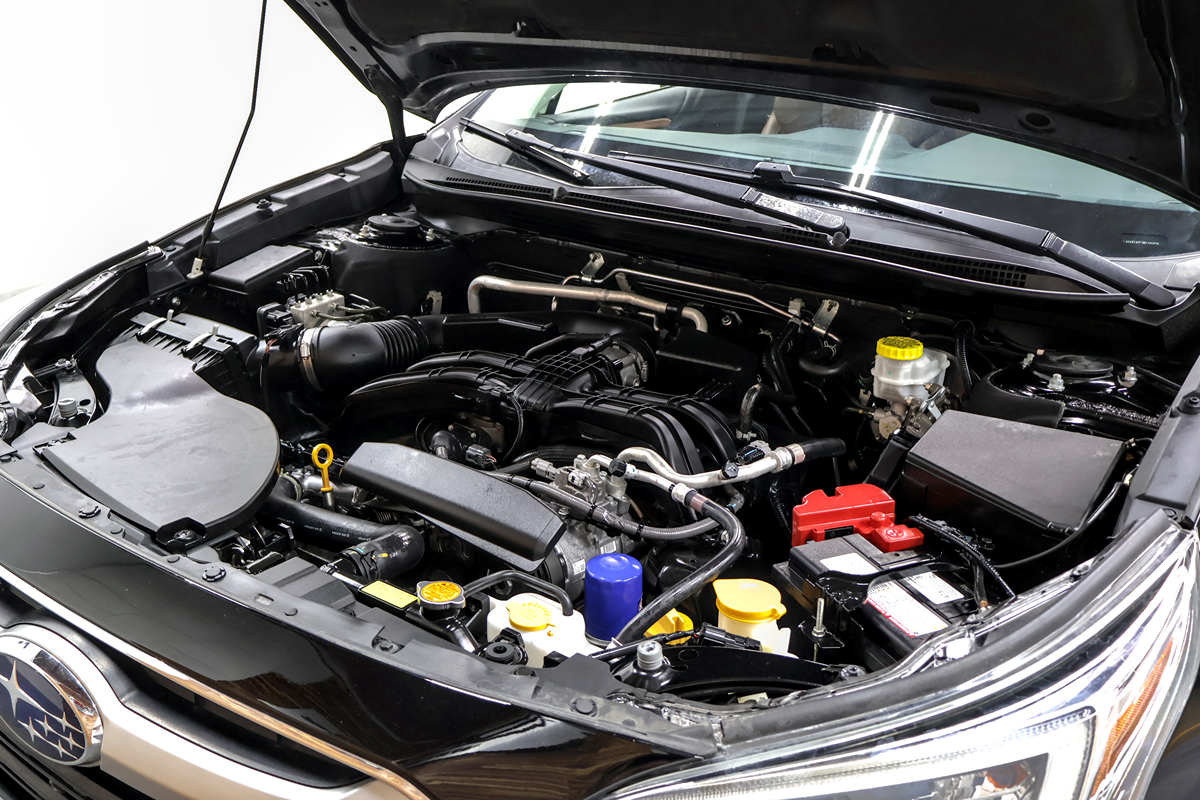 Subaru Outback photo 42