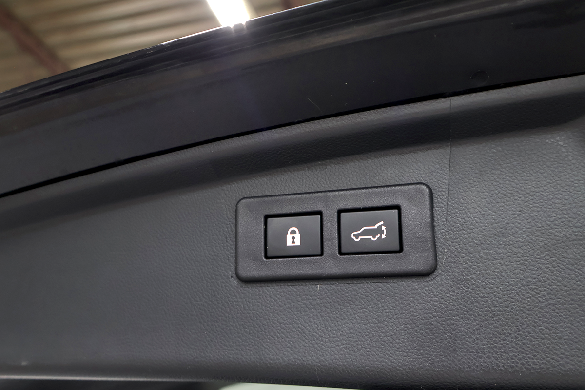 Subaru Outback photo 45