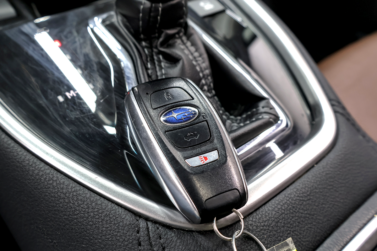 Subaru Outback photo 46