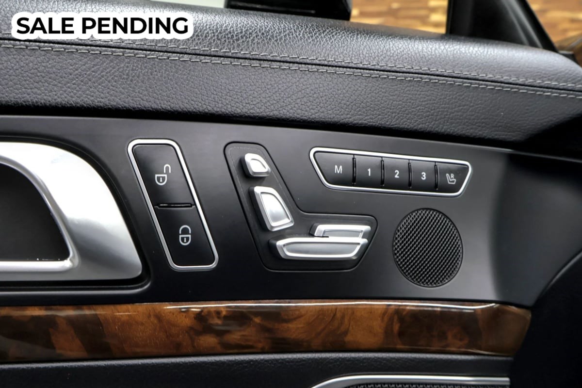 Mercedes-Benz SL 550 photo 31