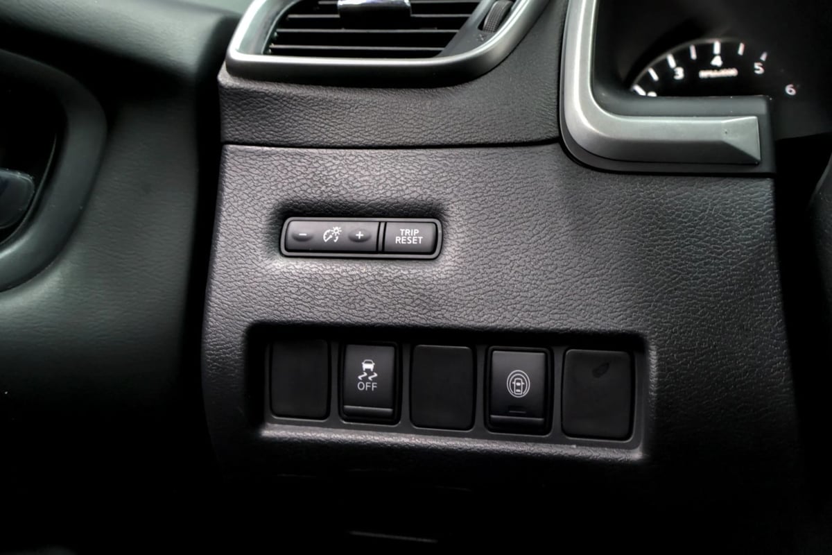 Nissan Murano photo 23