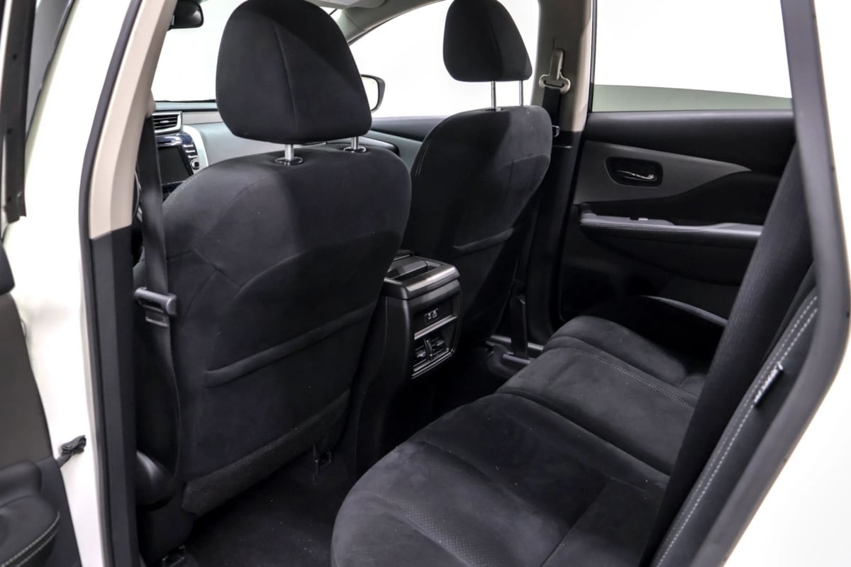 Nissan Murano photo 30