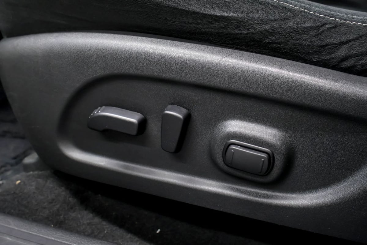 Nissan Murano photo 31