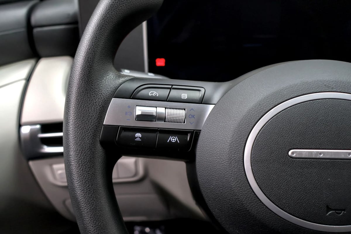 Hyundai Tucson photo 13