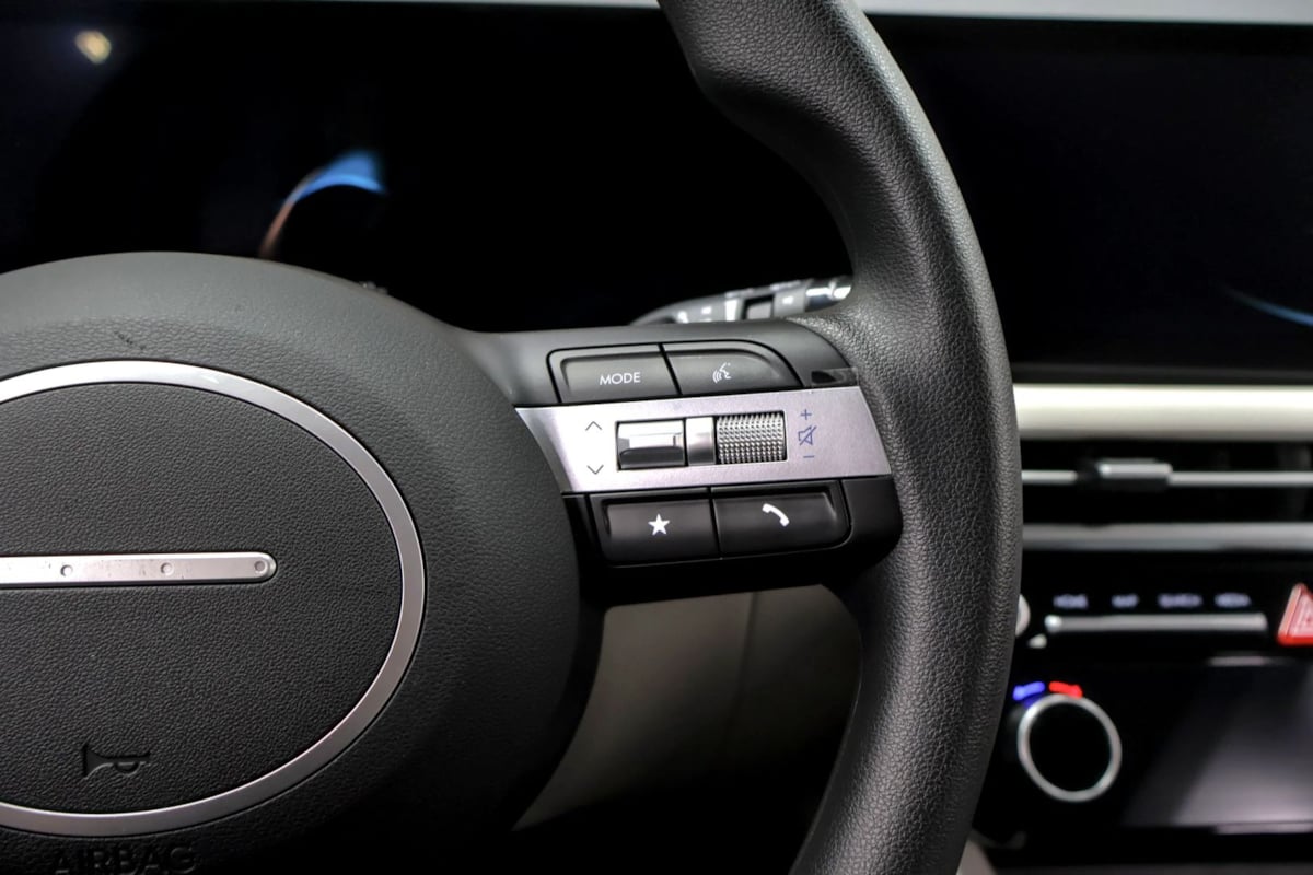 Hyundai Tucson photo 14