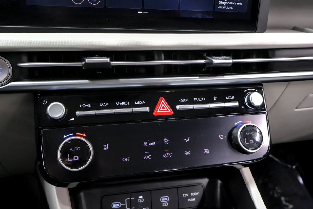 Hyundai Tucson photo 18