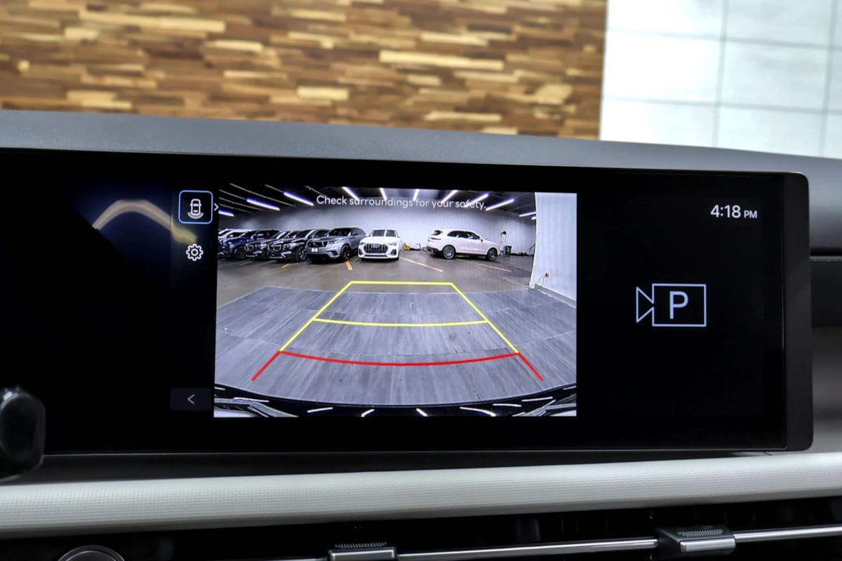 Hyundai Tucson photo 20