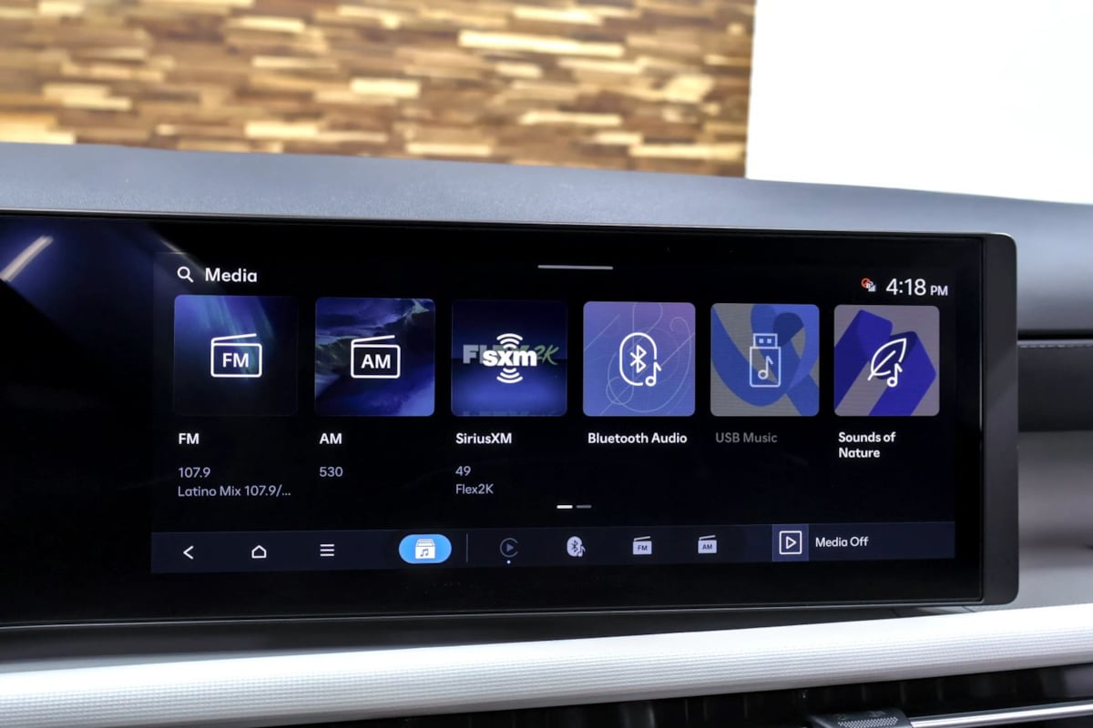 Hyundai Tucson photo 21