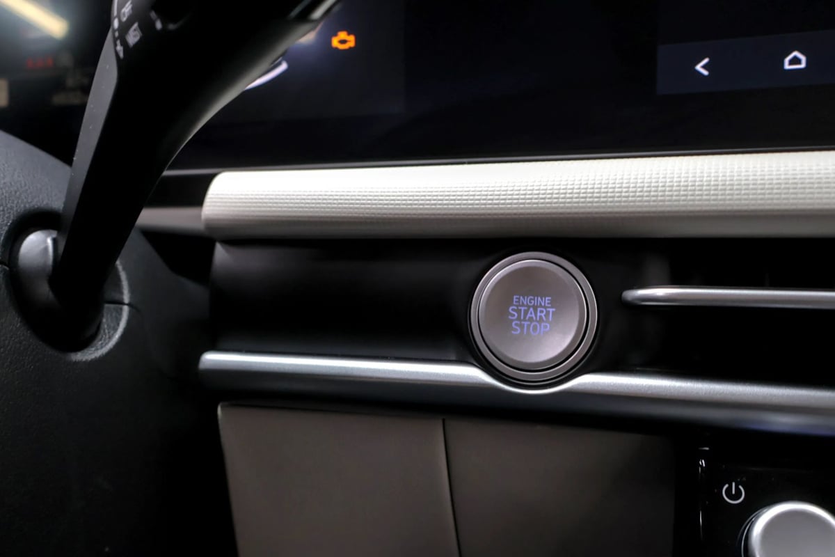 Hyundai Tucson photo 22