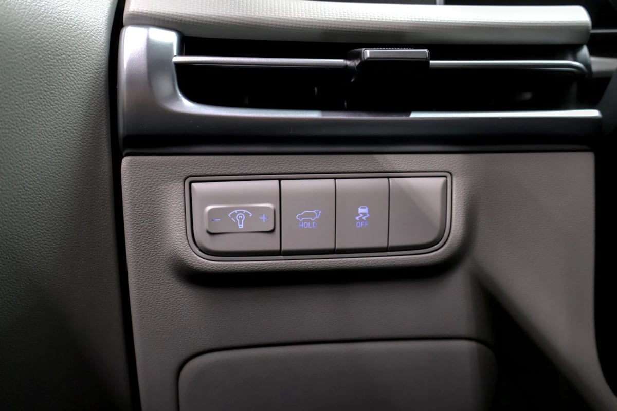 Hyundai Tucson photo 23