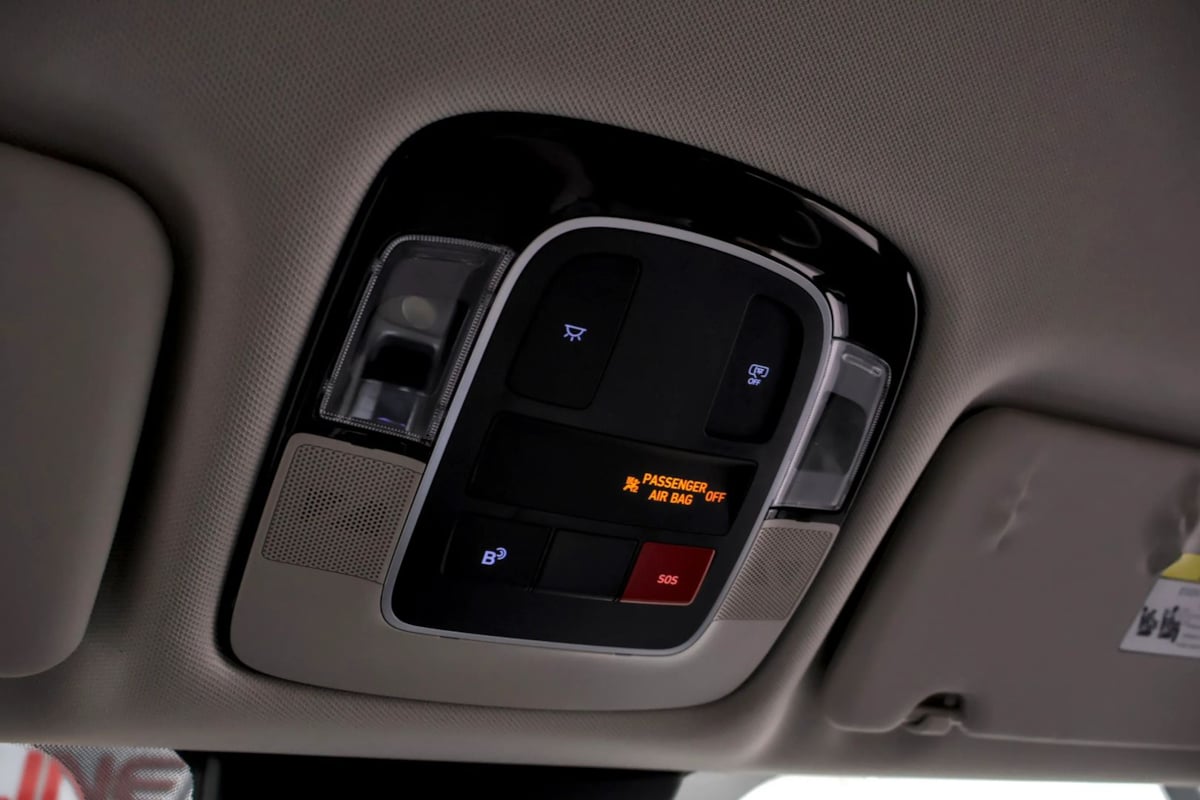 Hyundai Tucson photo 24