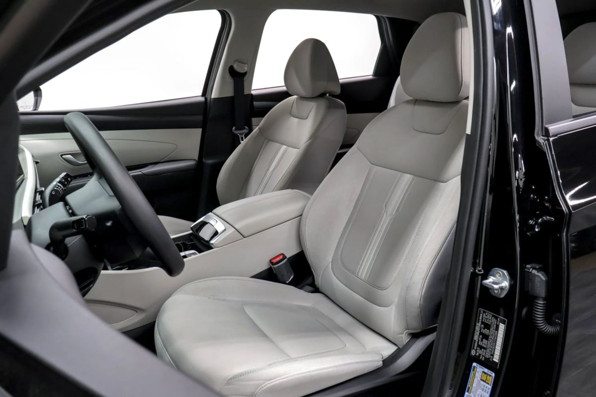 Hyundai Tucson photo 25