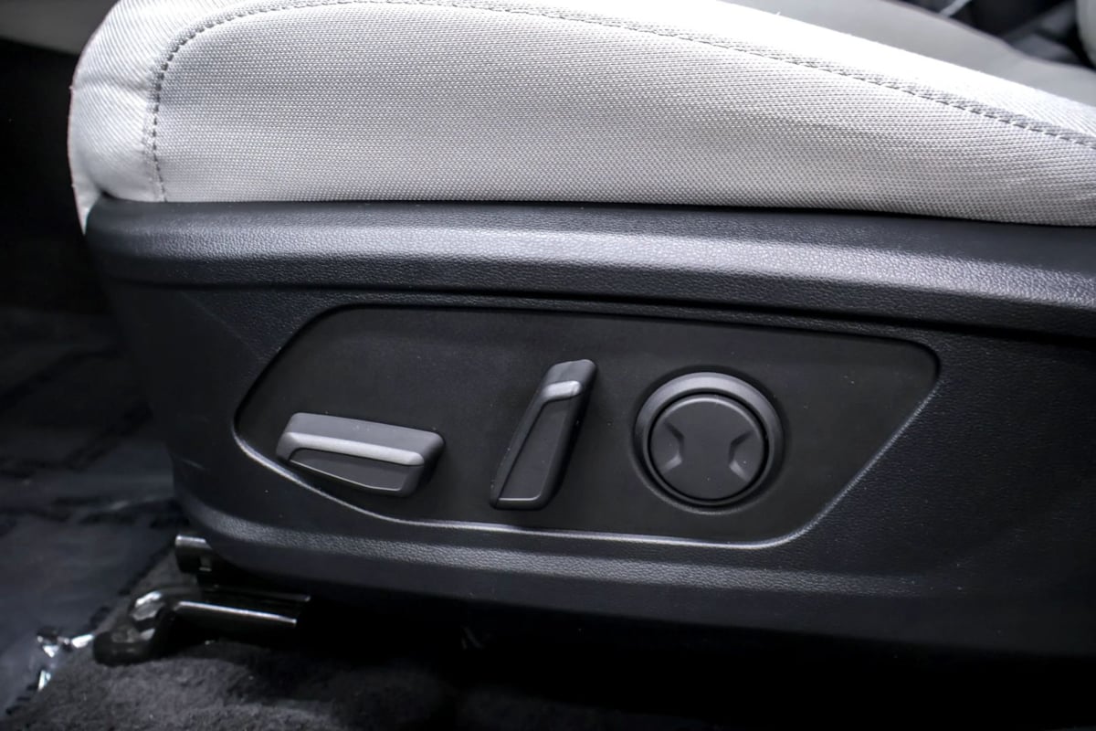 Hyundai Tucson photo 31