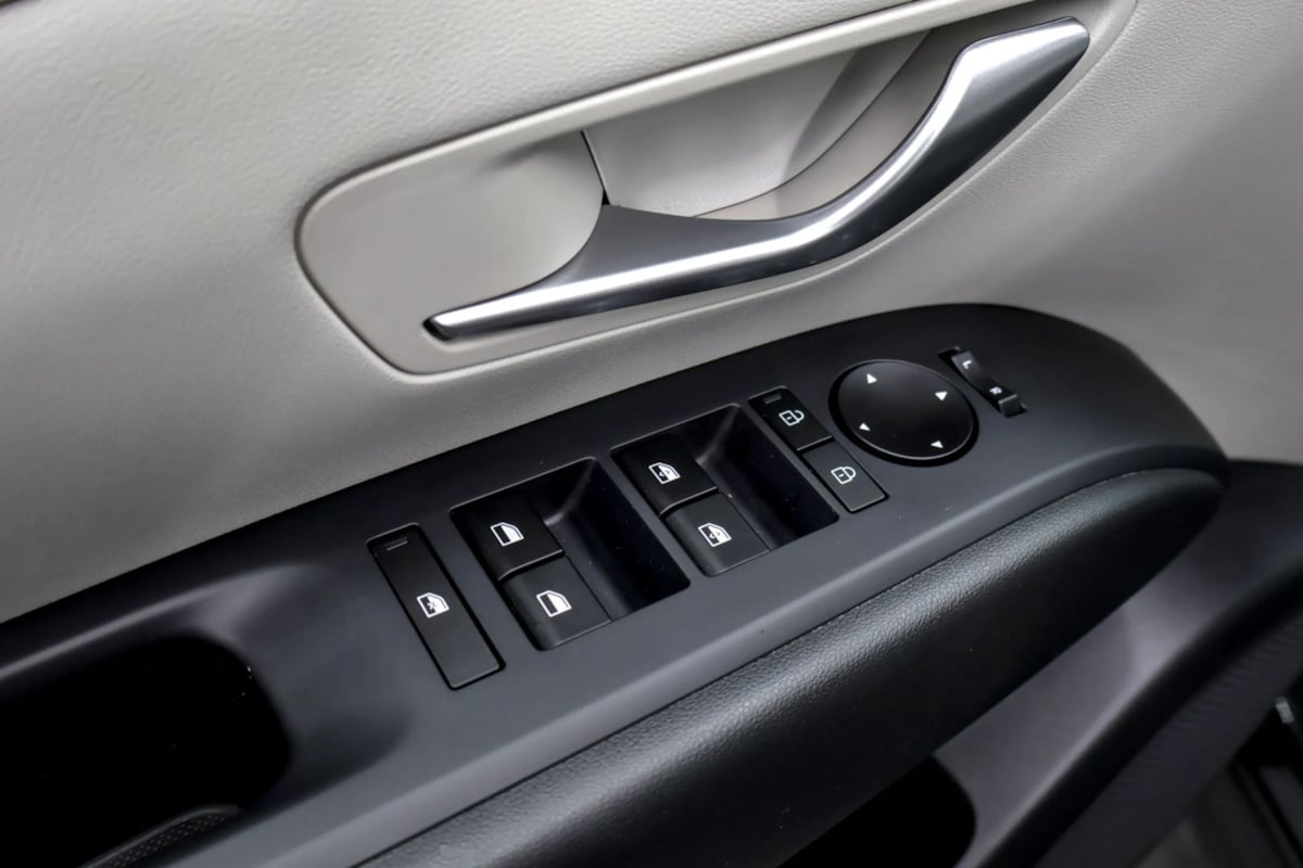 Hyundai Tucson photo 32
