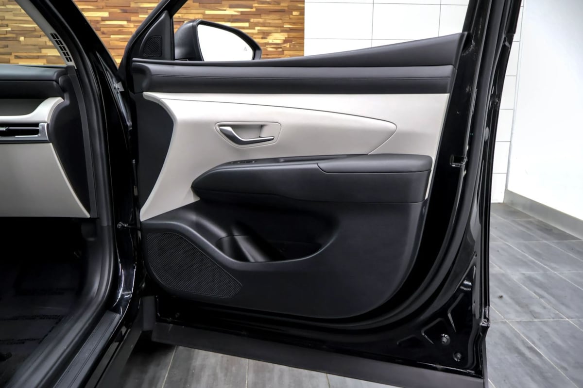Hyundai Tucson photo 35