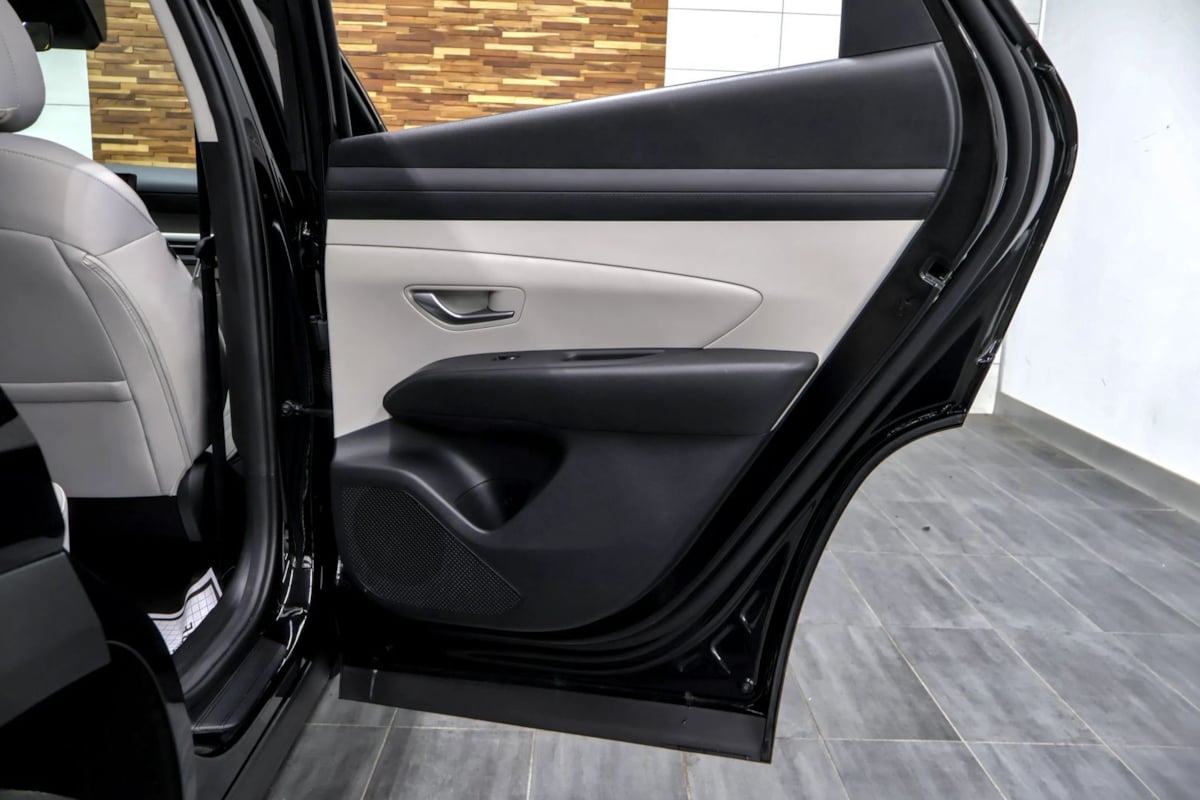Hyundai Tucson photo 36