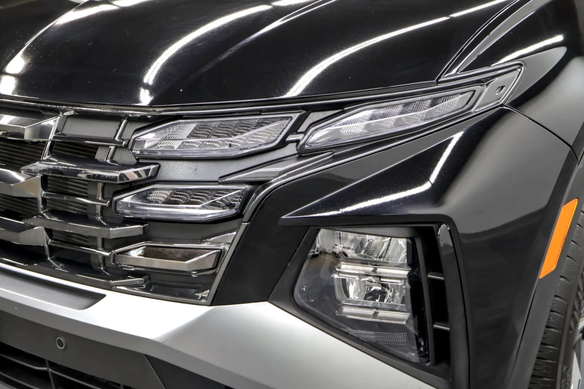 Hyundai Tucson photo 37