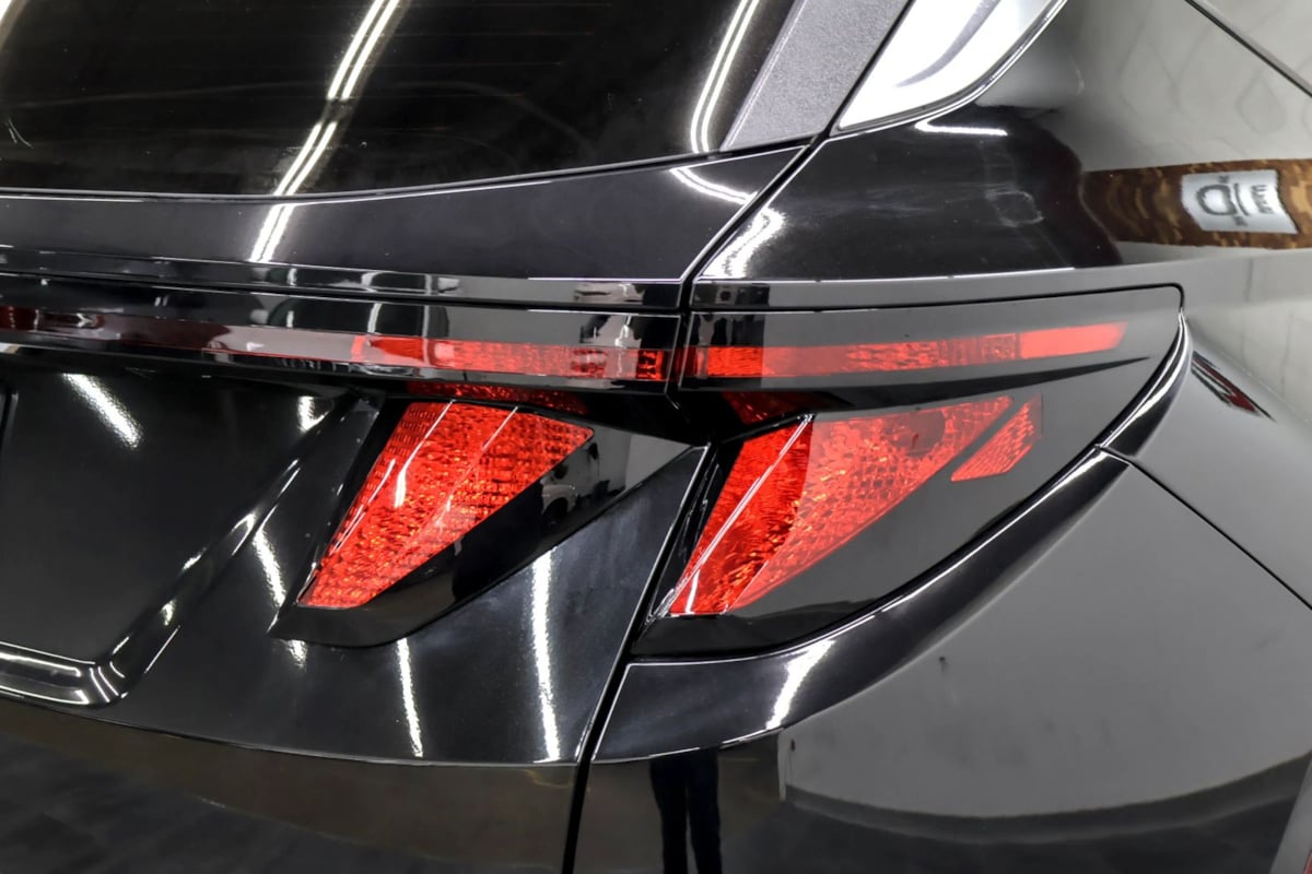 Hyundai Tucson photo 38