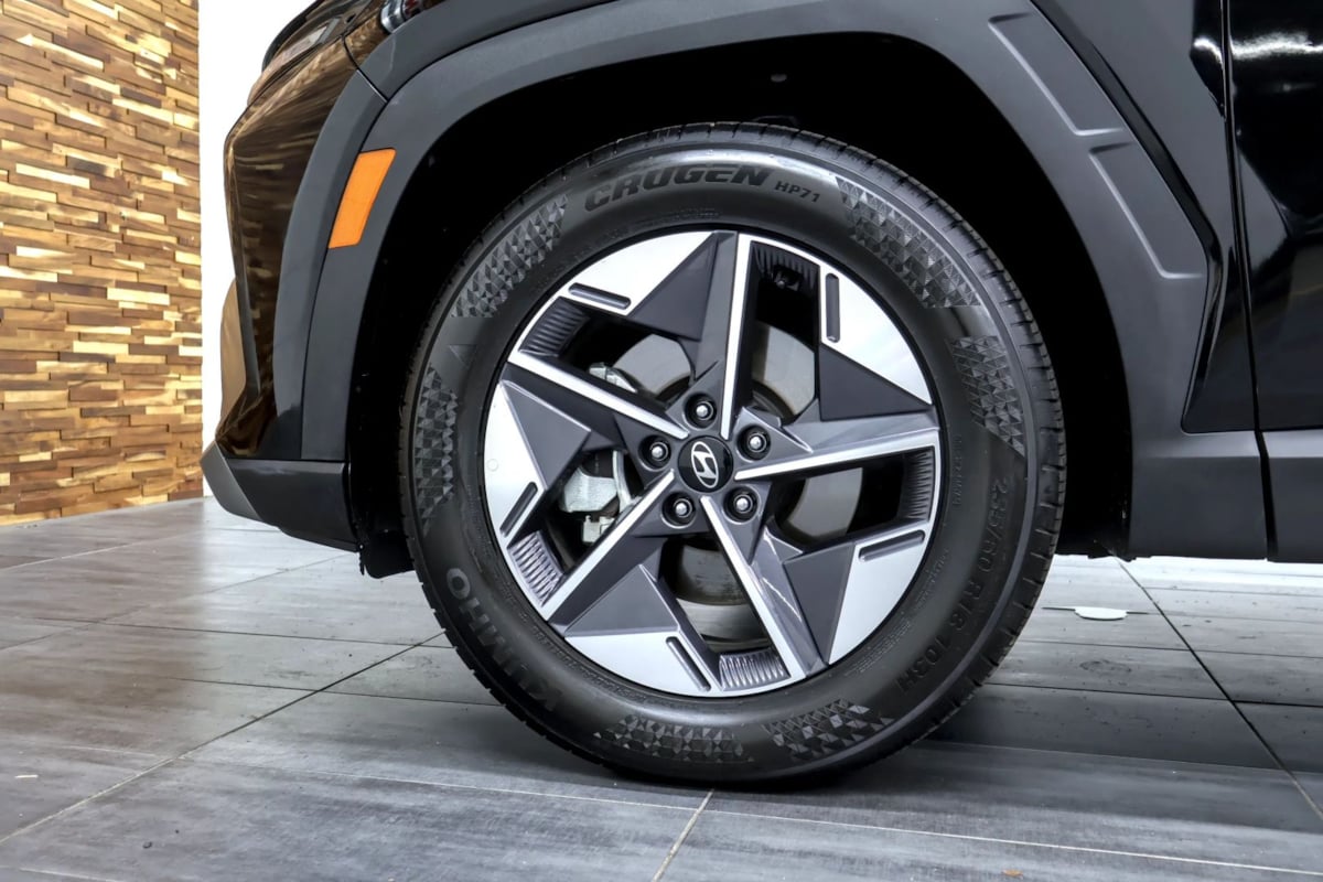 Hyundai Tucson photo 39