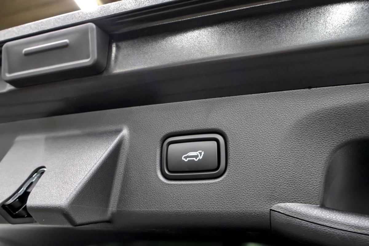 Hyundai Tucson photo 44