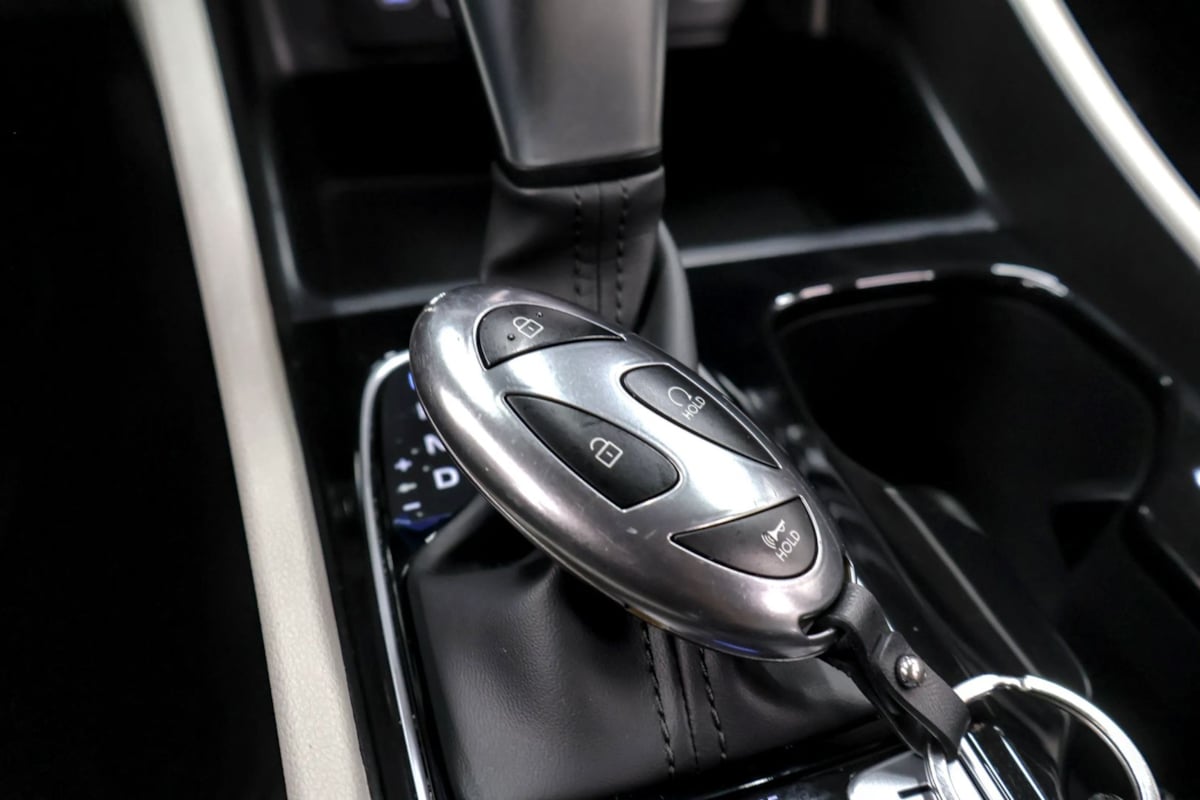 Hyundai Tucson photo 45
