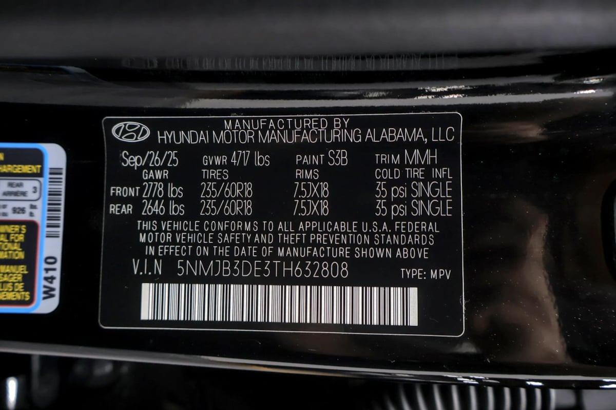 Hyundai Tucson photo 46