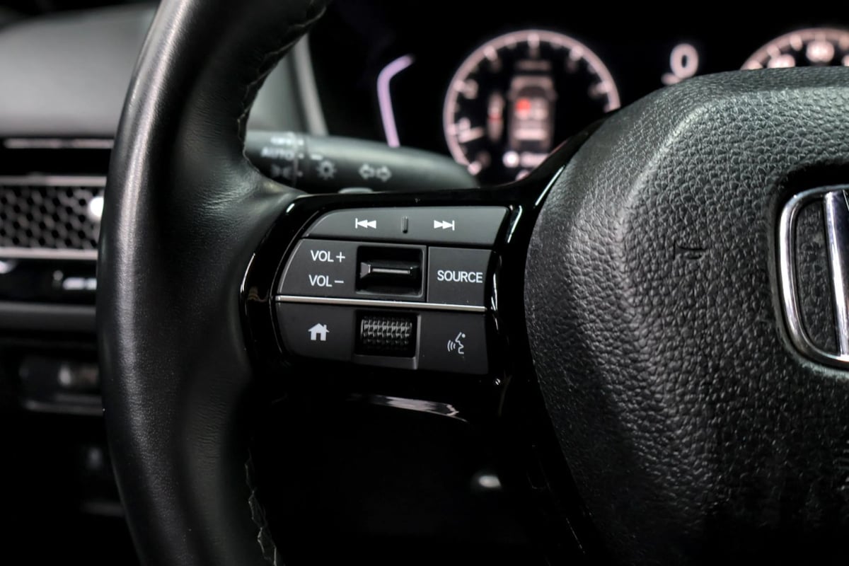 Honda Civic photo 14