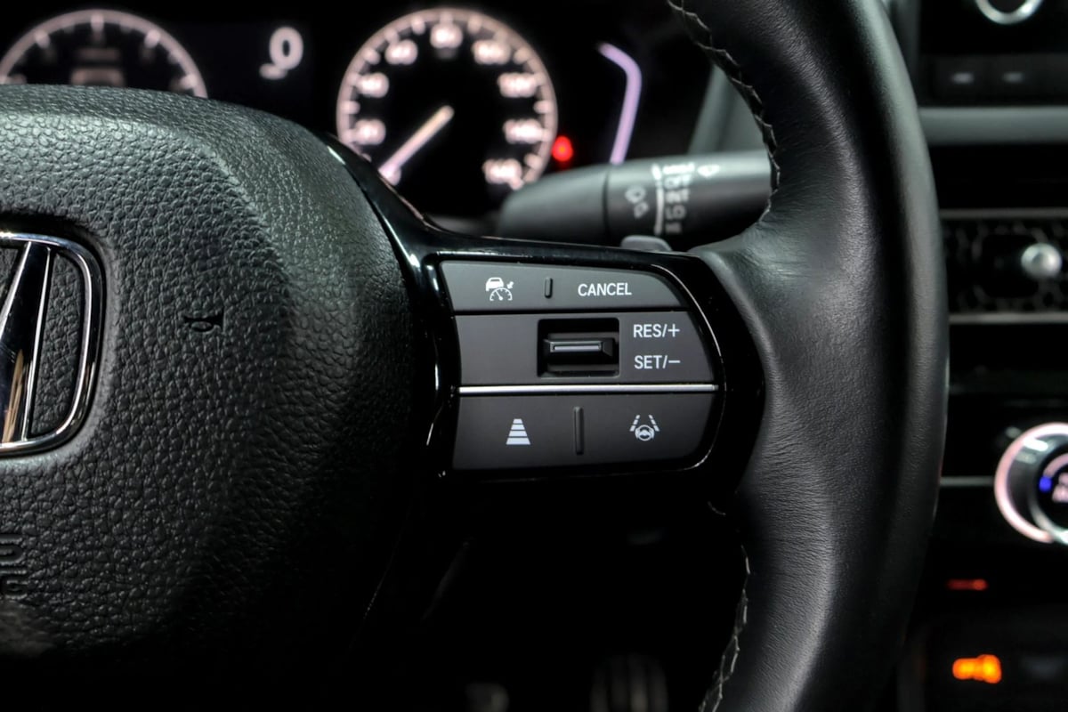 Honda Civic photo 15