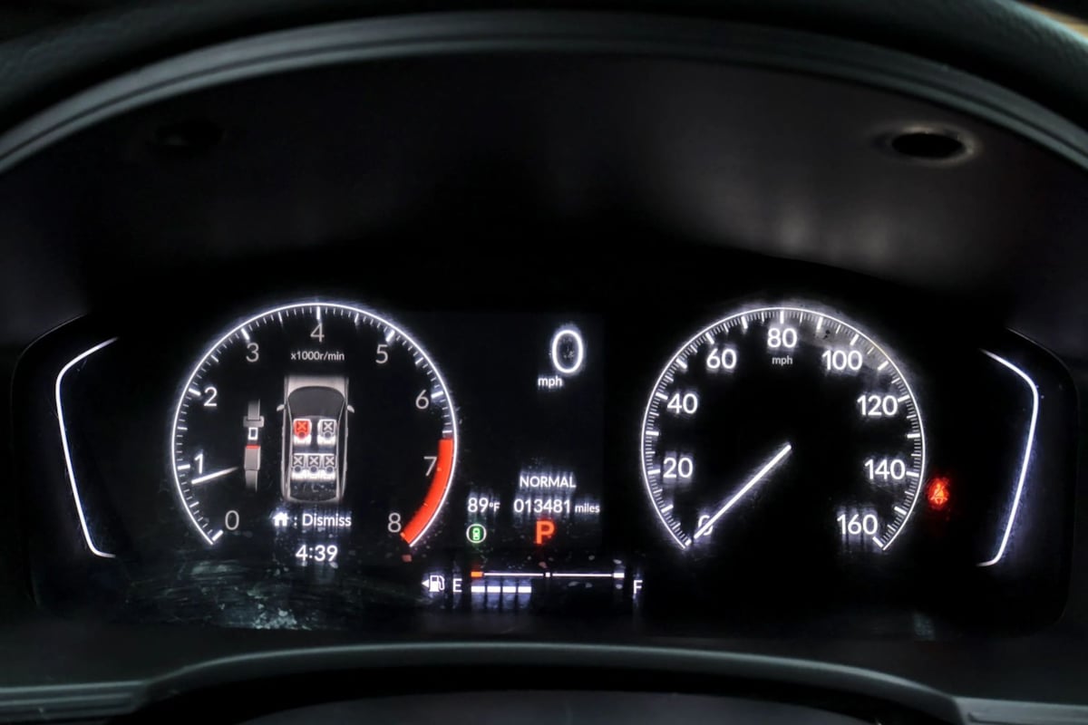 Honda Civic photo 16